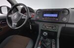 Vihreä Avolava, Volkswagen Amarok – UHI-846, kuva 10