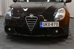 Musta Viistoperä, Alfa Romeo Giulietta – UKG-870, kuva 25