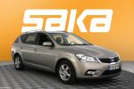 Hopea Farmari, Kia cee'd – UKG-893, kuva 1