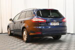 Sininen Farmari, Ford Mondeo – UKG-939, kuva 5