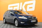 Sininen Farmari, Ford Mondeo – UKG-939, kuva 1