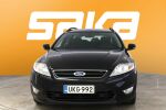Musta Farmari, Ford Mondeo – UKG-992, kuva 2