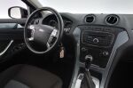 Musta Farmari, Ford Mondeo – UKG-992, kuva 10