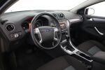 Musta Farmari, Ford Mondeo – UKG-992, kuva 16