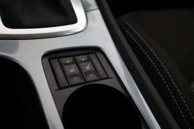 Musta Farmari, Ford Mondeo – UKG-992