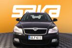 Musta Farmari, Skoda Octavia – ULF-611, kuva 2
