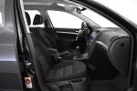 Musta Farmari, Skoda Octavia – ULF-611, kuva 12