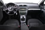 Musta Farmari, Skoda Octavia – ULF-611, kuva 14