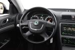 Musta Farmari, Skoda Octavia – ULF-611, kuva 15
