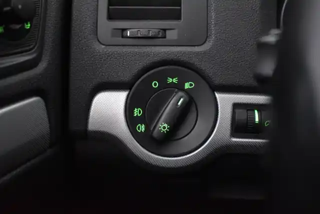 Musta Farmari, Skoda Octavia – ULF-611