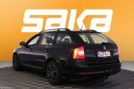 Musta Farmari, Skoda Octavia – ULF-611, kuva 5