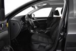 Musta Farmari, Skoda Octavia – ULF-611, kuva 10
