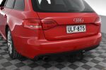 Punainen Farmari, Audi A4 – ULF-875, kuva 11