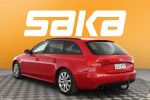 Punainen Farmari, Audi A4 – ULF-875, kuva 5