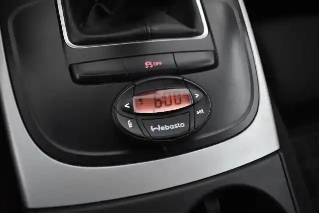 Punainen Farmari, Audi A4 – ULF-875