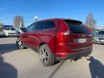 Punainen Farmari, Volvo XC60 – UMF-298, kuva 3