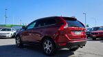 Punainen Farmari, Volvo XC60 – UMF-298, kuva 3