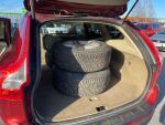 Punainen Farmari, Volvo XC60 – UMF-298, kuva 5