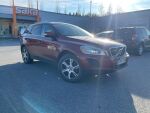 Punainen Farmari, Volvo XC60 – UMF-298, kuva 1