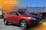 Punainen Farmari, Volvo XC60 – UMF-298, kuva 1