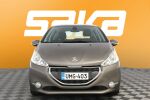 Harmaa Viistoperä, Peugeot 208 – UMG-403, kuva 2