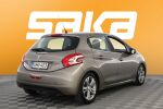 Harmaa Viistoperä, Peugeot 208 – UMG-403, kuva 8