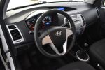 Valkoinen Viistoperä, Hyundai i20 – UMG-717, kuva 11