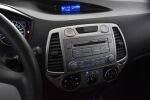 Valkoinen Viistoperä, Hyundai i20 – UMG-717, kuva 13