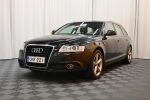 Musta Farmari, Audi A6 – UNF-221, kuva 4