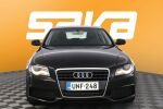 Musta Sedan, Audi A4 – UNF-248, kuva 2