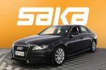 Musta Sedan, Audi A4 – UNF-248, kuva 4