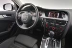 Musta Sedan, Audi A4 – UNF-248, kuva 10