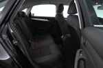 Musta Sedan, Audi A4 – UNF-248, kuva 12