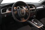 Musta Sedan, Audi A4 – UNF-248, kuva 14