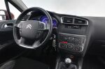 Punainen Viistoperä, Citroen C4 – UNF-821, kuva 10