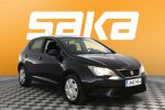 Musta Viistoperä, Seat Ibiza – UNG-954, kuva 1