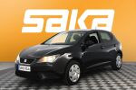 Musta Viistoperä, Seat Ibiza – UNG-954, kuva 4