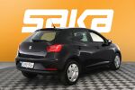 Musta Viistoperä, Seat Ibiza – UNG-954, kuva 8