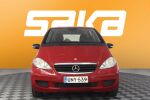 Punainen Farmari, Mercedes-Benz A – UNY-539, kuva 2