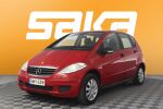 Punainen Farmari, Mercedes-Benz A – UNY-539, kuva 4