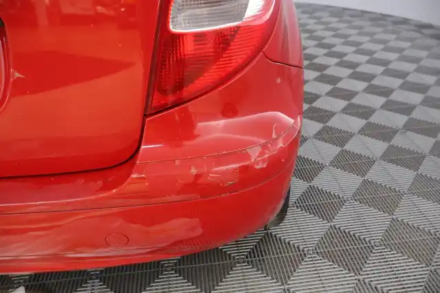 Punainen Farmari, Mercedes-Benz A – UNY-539