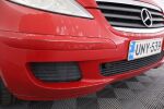 Punainen Farmari, Mercedes-Benz A – UNY-539, kuva 41