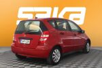 Punainen Farmari, Mercedes-Benz A – UNY-539, kuva 8