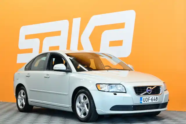 Volvo S40