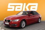 Punainen Sedan, BMW 318 – UOG-467, kuva 4