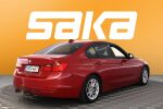 Punainen Sedan, BMW 318 – UOG-467, kuva 8