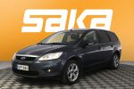 Harmaa Farmari, Ford Focus – UPF-684, kuva 4
