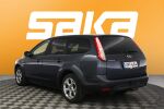 Harmaa Farmari, Ford Focus – UPF-684, kuva 5