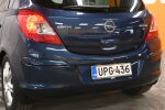 Sininen Viistoperä, Opel Corsa – UPG-436, kuva 24