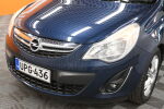 Sininen Viistoperä, Opel Corsa – UPG-436, kuva 23